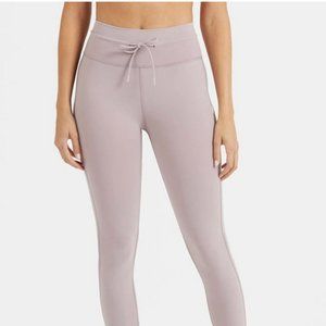 Vuori Light Pink Leggings